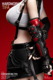 【In Stock】Mogu Studio 1/4 Final Fantasy Tifa Action figure
