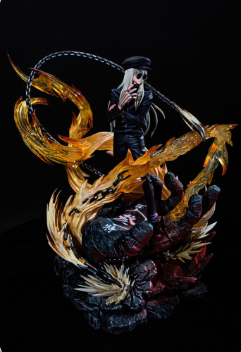 【Pre order】XinLou Studio 1/6 HUNTER×HUNTER Kurapika