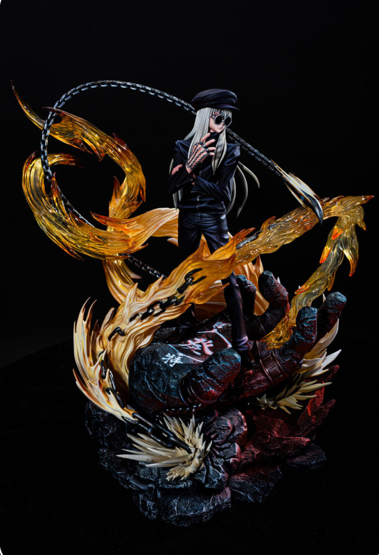 【Pre order】XinLou Studio 1/6 HUNTER×HUNTER Kurapika