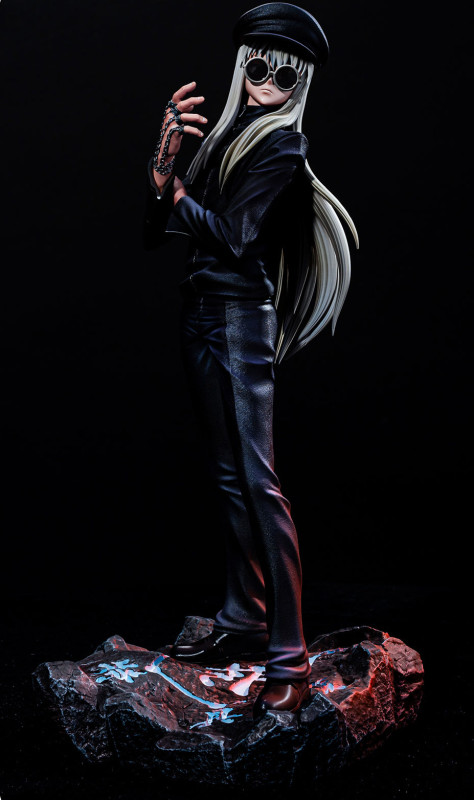 【Pre order】XinLou Studio 1/6 HUNTER×HUNTER Kurapika