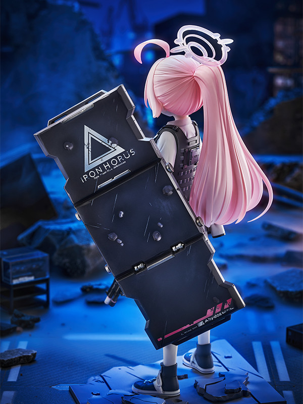 【Pre order】GSC Studio 1/7 PVC Blue Archive Takanashi Hoshino (Copyright)