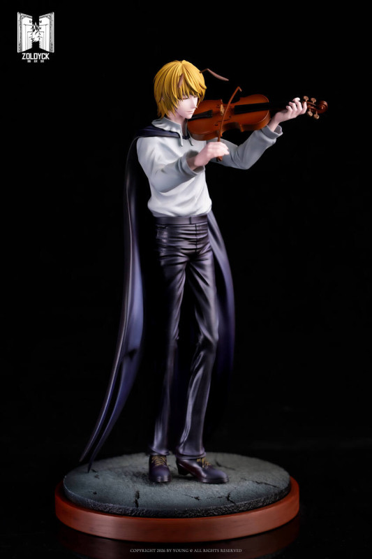 【Pre order】Zoldyck Studio 1/6 HUNTER×HUNTER Shaiapouf