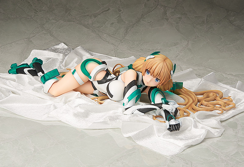 【Pre order】FREEing Studio 1/4 PVC Expelled from Paradise Angela Balzac (Copyright)