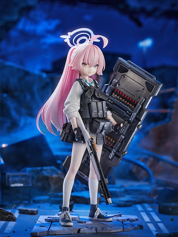 【Pre order】GSC Studio 1/7 PVC Blue Archive Takanashi Hoshino (Copyright)