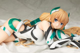 【Pre order】FREEing Studio 1/4 PVC Expelled from Paradise Angela Balzac (Copyright)