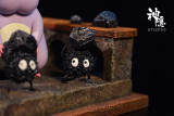 【Pre order】ShenYin Studio - Working Boh