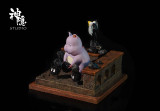 【Pre order】ShenYin Studio - Working Boh