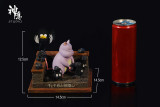 【Pre order】ShenYin Studio - Working Boh