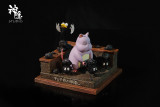【Pre order】ShenYin Studio - Working Boh