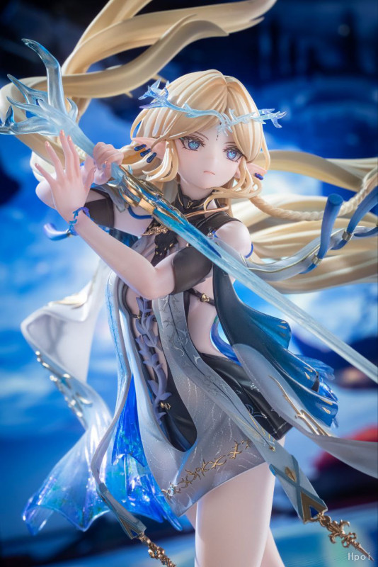【Pre order】Fix Cast Studio 1/6 Wuthering Waves Cartethyia