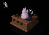 【Pre order】ShenYin Studio - Working Boh