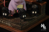 【Pre order】ShenYin Studio - Working Boh