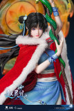 【Pre order】Light Year Studio 1/4 Chinese Paladin Zhao Ling Er (Copyright)