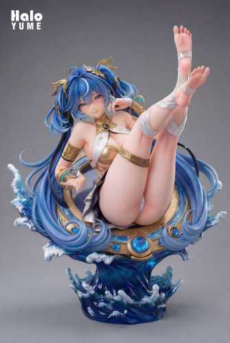 【Pre order】Halo Studio 1/6 Wuthering Waves IUNO
