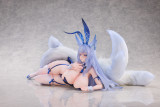 【Pre order】Alphamax 1/4 PVC Azur Lane Shinano (Copyright)
