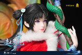 【Pre order】Light Year Studio 1/4 Chinese Paladin Zhao Ling Er (Copyright)