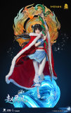 【Pre order】Light Year Studio 1/4 Chinese Paladin Zhao Ling Er (Copyright)