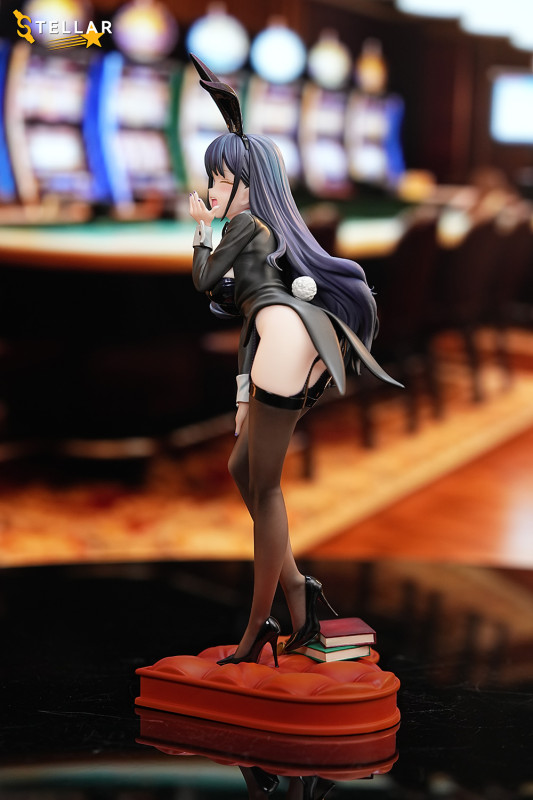 【Pre order】Stellar Studio 1/6 My Dress-Up Darling Bunny Girl Kitagawa Marin