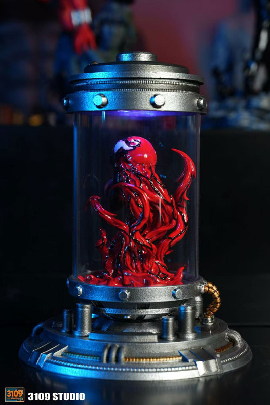 【Pre order】3109 Studio 1/4 Venom