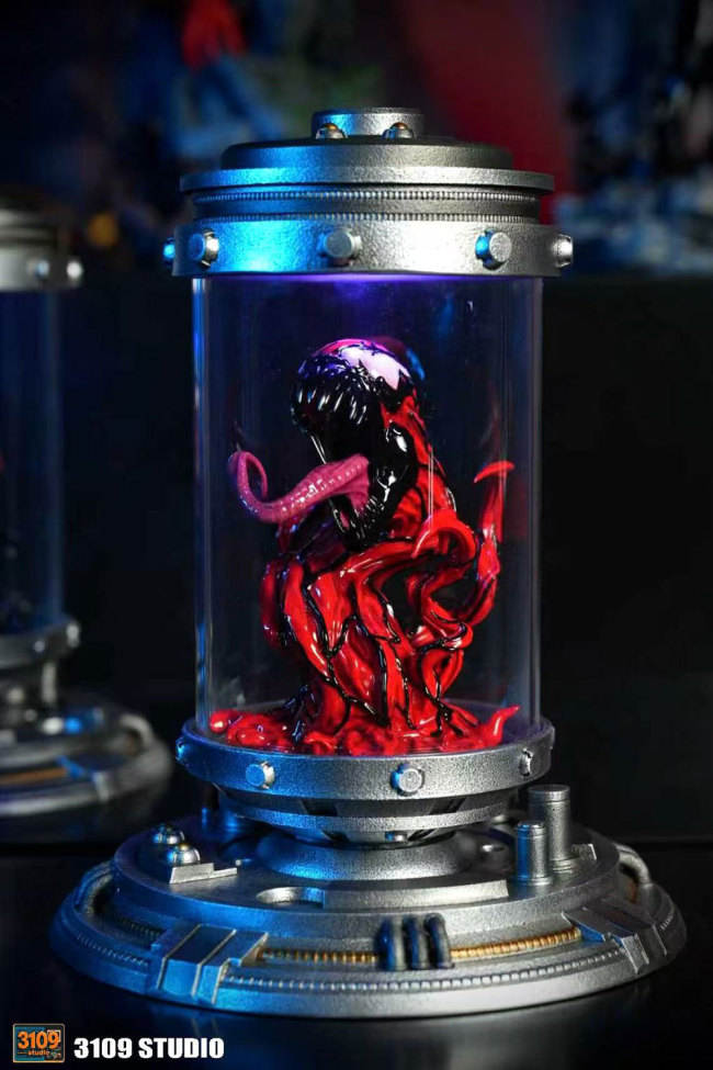 【In Stock】3109 Studio 1/4 Venom
