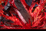 【Pre order】BBA Studio x SY Studio 1/6 & 1/4 Berserk Guts