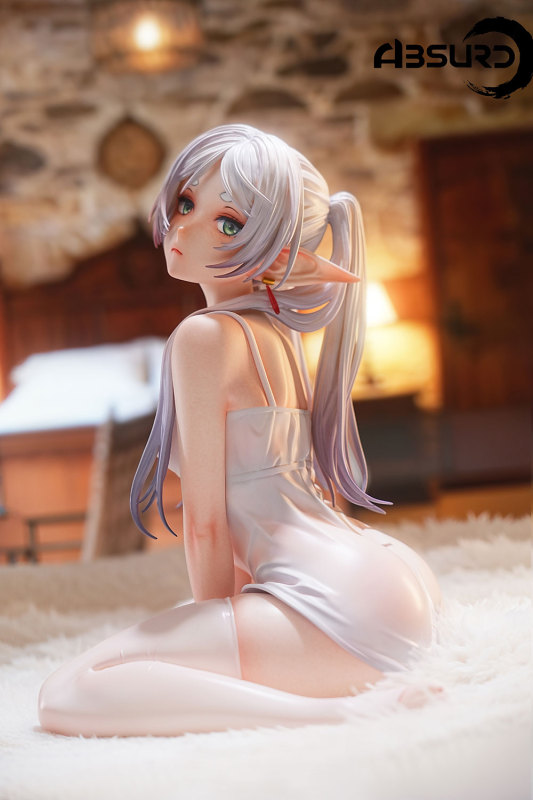 【Pre order】Absurd Studio 1/4 Frieren: Beyond Journey's End Frieren