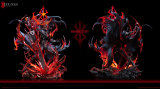 【Pre order】BBA Studio x SY Studio 1/6 & 1/4 Berserk Guts
