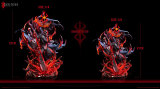【Pre order】BBA Studio x SY Studio 1/6 & 1/4 Berserk Guts