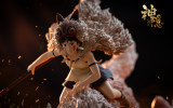 【Pre order】ShenYin Studio - Princess Mononoke