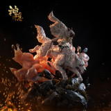 【Pre order】ShenYin Studio - Princess Mononoke