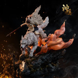 【Pre order】ShenYin Studio - Princess Mononoke