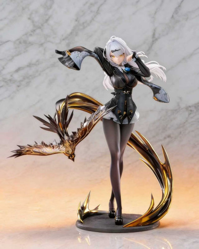 【Pre order】Pepeho Studio 1/6 Zenless Zone Zero Yixuan