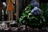 【Pre order】ShenYin Studio - Totoro Tenderness in the Rain