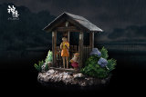 【Pre order】ShenYin Studio - Totoro Tenderness in the Rain