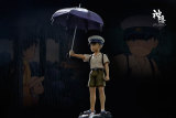 【Pre order】ShenYin Studio - Totoro Tenderness in the Rain