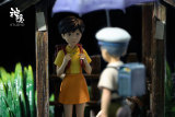 【Pre order】ShenYin Studio - Totoro Tenderness in the Rain