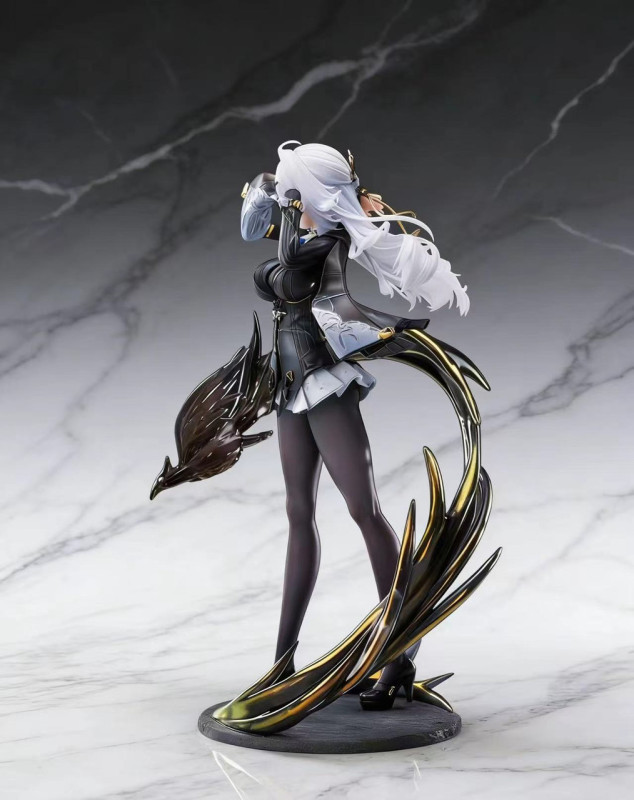 【Pre order】Pepeho Studio 1/6 Zenless Zone Zero Yixuan