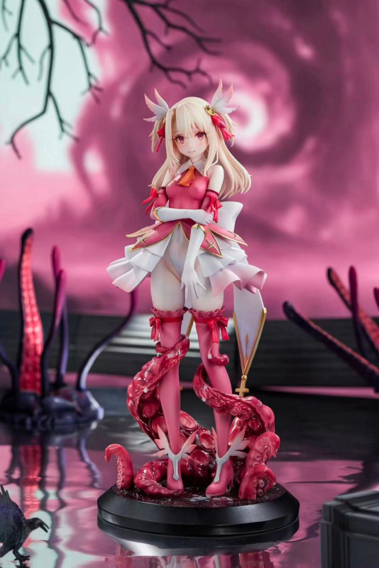 【Pre order】Rainbow Studio 1/6 Fate/kaleid liner Illyasviel von Einzbern