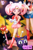 【Pre order】Chibi Studio - ‌Sailor Moon & Chibi Moon