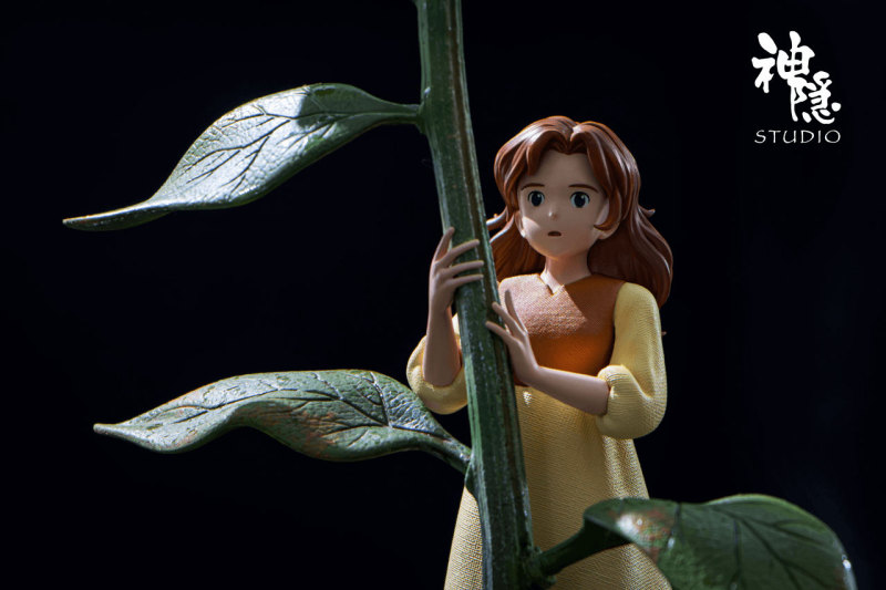 【Pre order】ShenYin Studio - The Secret World of Arrietty
