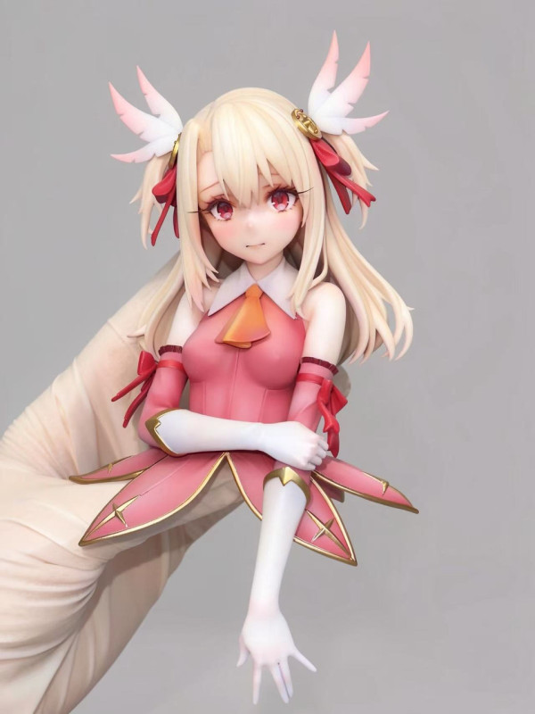 【Pre order】Rainbow Studio 1/6 Fate/kaleid liner Illyasviel von Einzbern