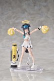 【Pre order】GSC Studio - PVC Blue Archive ‌Hibiki Nekozuka (Copyright)