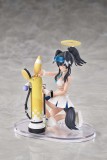 【Pre order】GSC Studio - PVC Blue Archive ‌Hibiki Nekozuka (Copyright)