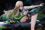 【Pre order】MiYin Studio 1/6 Wuthering Waves Motorcycle Girl Lynae