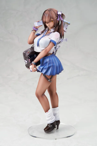 【Pre order】Alter 1/7 PVC GODDESS OF VICTORY: NIKKE Naga (Copyright)