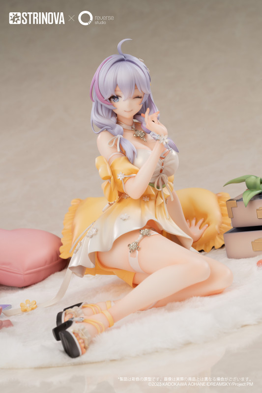 【Pre order】Reverse Studio 1/7 PVC Strinova Kanami (Copyright)