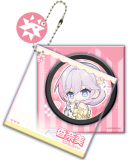 【Pre order】Reverse Studio 1/7 PVC Strinova Kanami (Copyright)