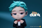 【Pre order】Duck Toys Studio - PVC GD Paris Charity