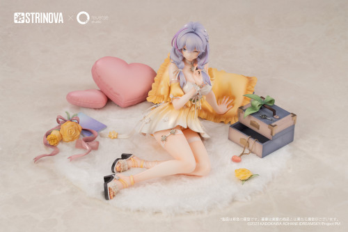 【Pre order】Reverse Studio 1/7 PVC Strinova Kanami (Copyright)