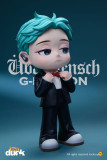 【Pre order】Duck Toys Studio - PVC GD Paris Charity